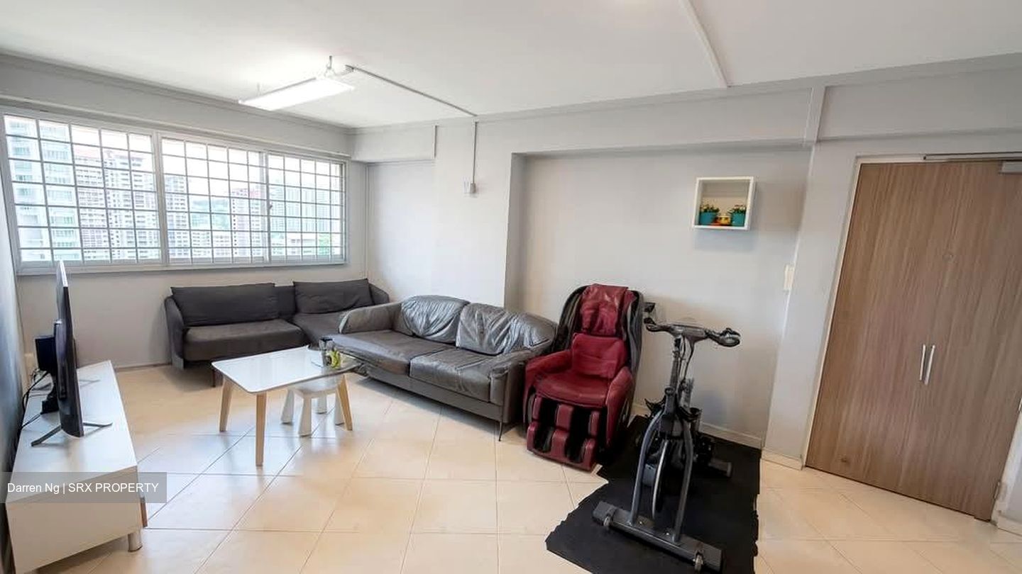 Blk 228 Bishan Street 23 (Bishan), HDB 4 Rooms #561605281
